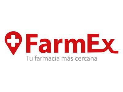 Farmacia Farmex