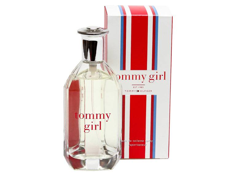 Tommy Girl 100 ml