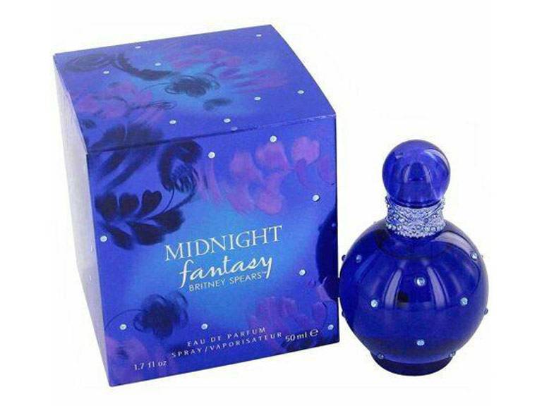 Fantasy Midnight Edp 100 ml.