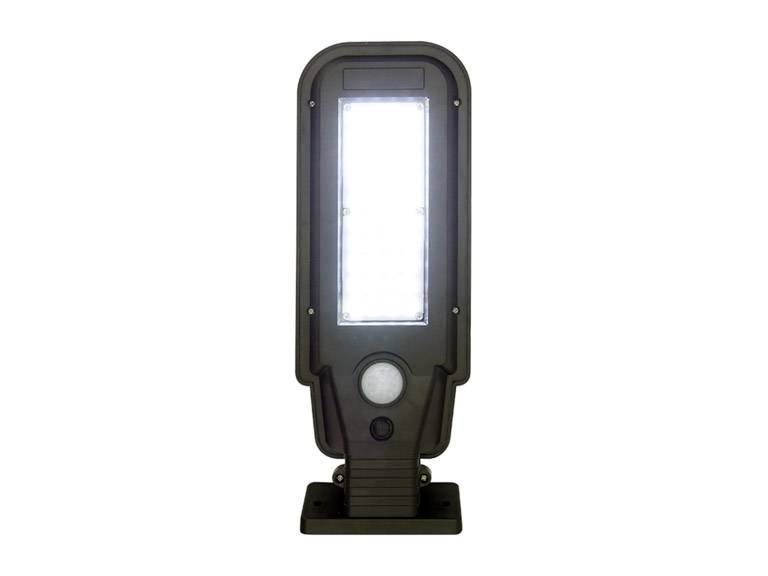 Foco Solar 40 LED 5.5 Volt Luz Blanca