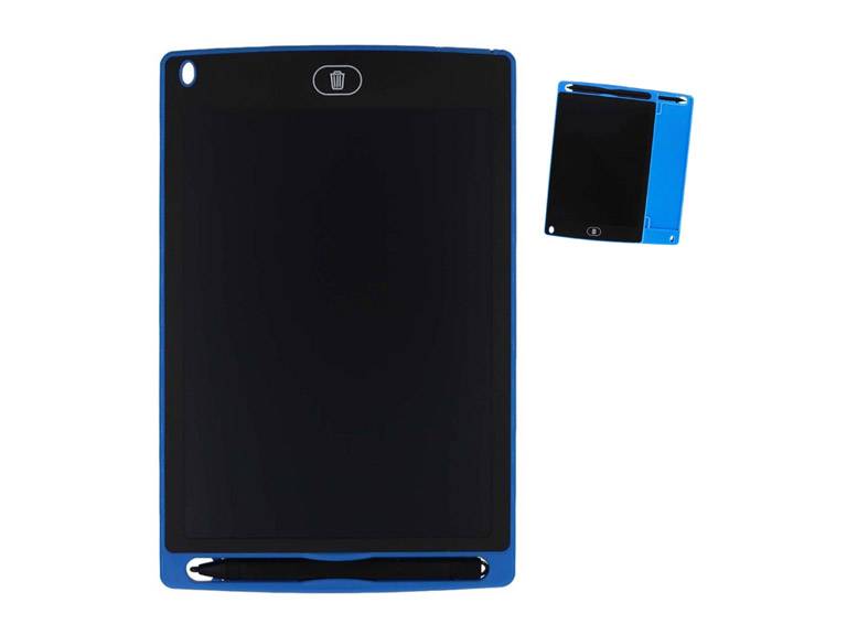 Tablet de dibujo LCD 10 pulgadas Azul