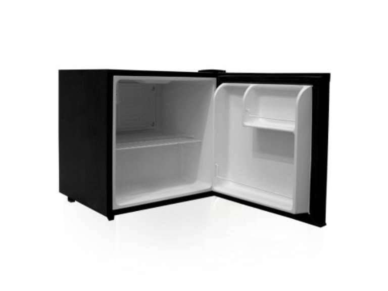 Refrigerador Minibar Negro 48 Lts