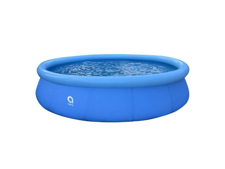 Piscina inflable 450 cm x 90 cm