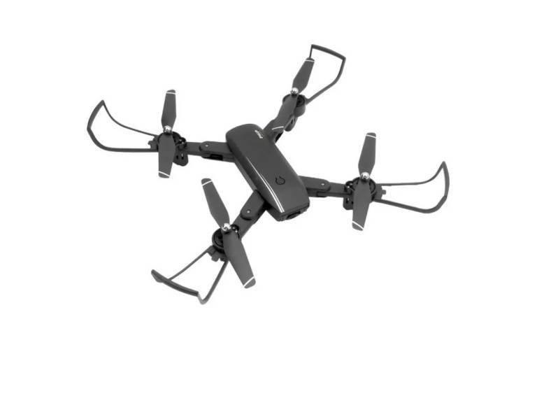 Drone Aéreo Wifi 2 Cámaras Full HD