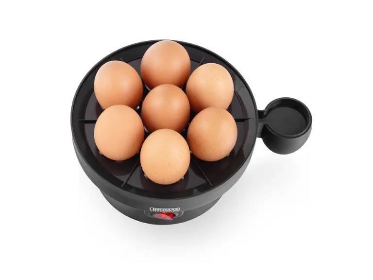 Cocedor de Huevos Thomas