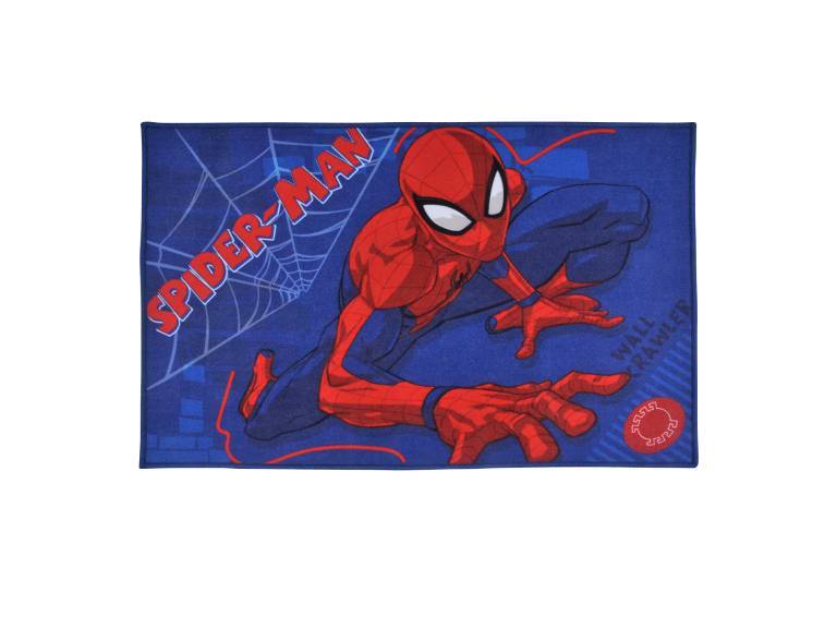 Bajada de Cama Spiderman-Eterno 56X90 cm