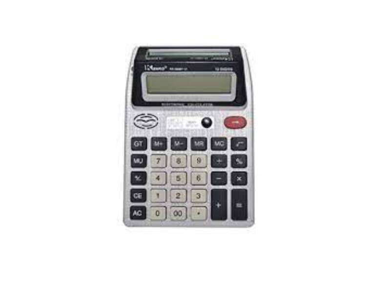 Calculadora KK-3088Y