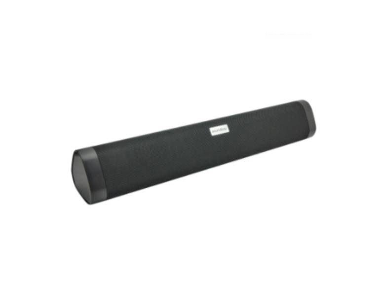 Soundbar Parlante recargable Radio USB Bluetooth A15