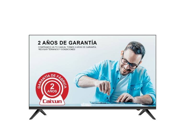 Smart TV 55″UHD Android CAIXUN