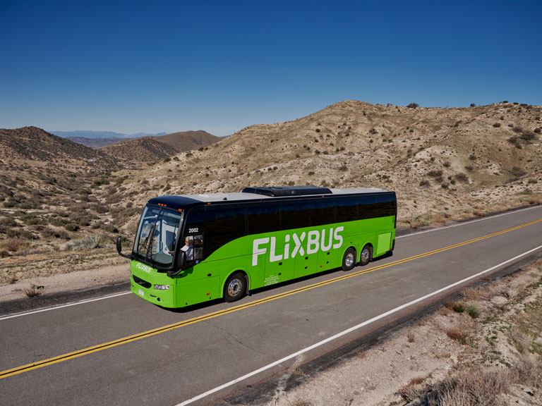 Flixbus