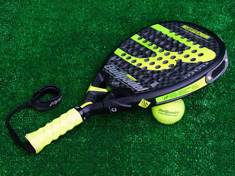 Padel Spirit