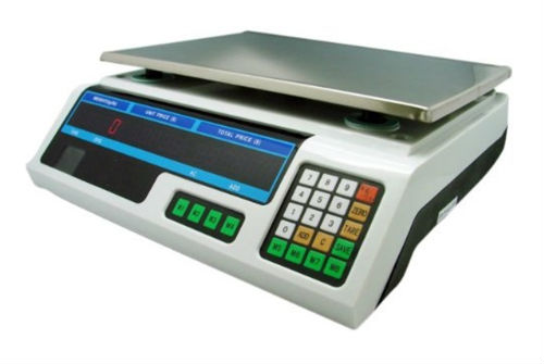 Balanza Digital de 40 Kg.