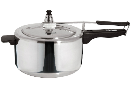 Olla a presión Fantuzzi Splendida.