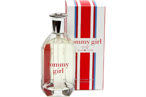 Tommy Girl 100 ml