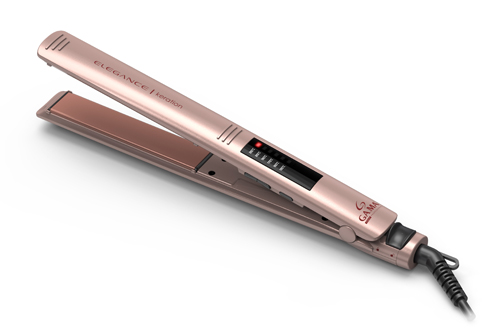 Alisador Led Dig Keration