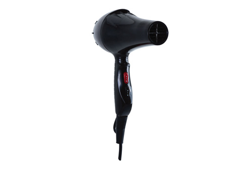 Secador Pelo Profesional Infrarrojo UV