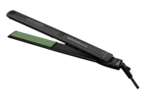 Alisador Gama Avocado Led