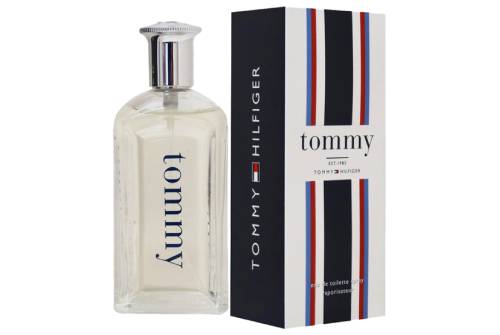 Tommy Men Edt 100 ml.