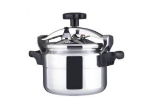 Olla A Presión Aluminio 9 Litros