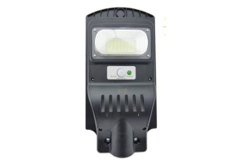 Foco Solar Light 300 LED para Poste 150 W