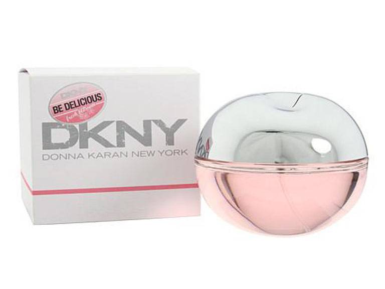 DKNY Be Delicious Blossom 100 ml EDP Femenino