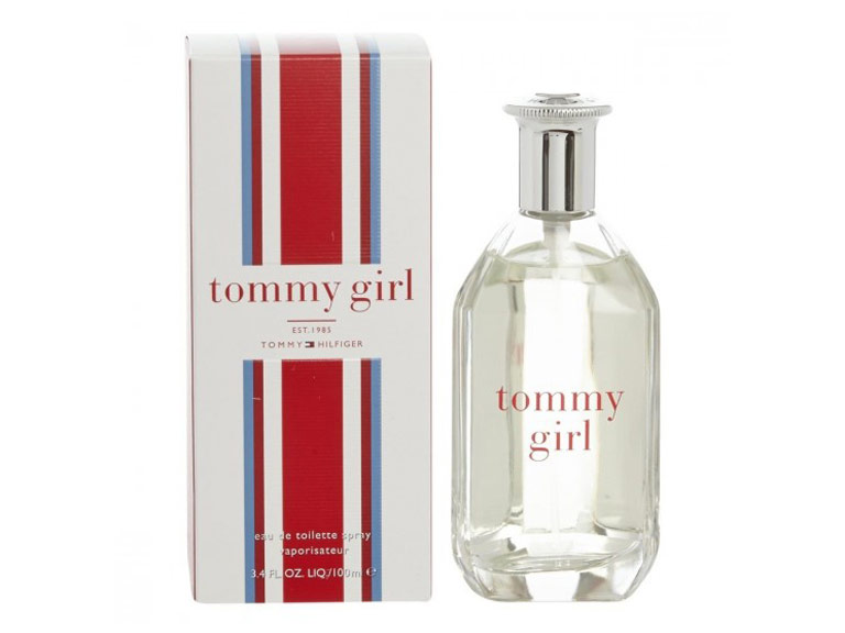 Tommy Girl 100 ml