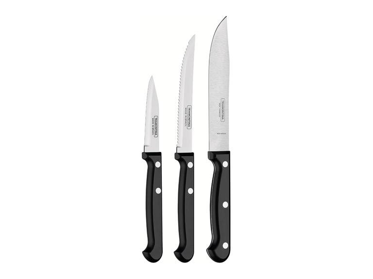 Set de cuchillos para cocina