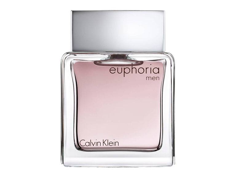Calvin Klein Euphoria 100 ml. EDT Hombre