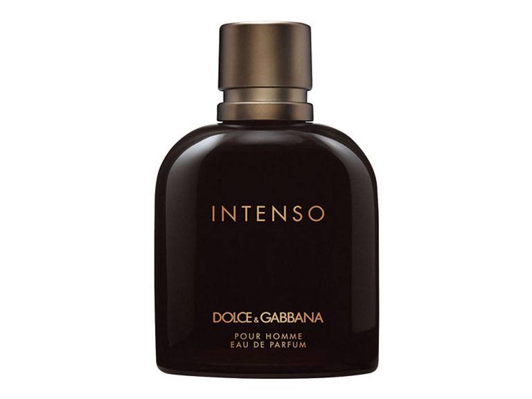 D&amp;G Pour Homme Intenso 125 ml. EDP