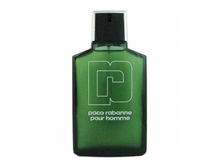 Pour Homme Edt 100 ml Paco Rabanne