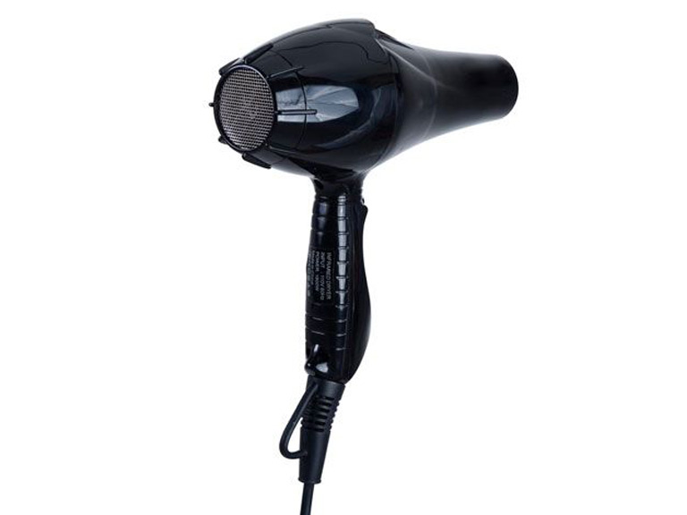 Secador Pelo Profesional Infrarrojo UV