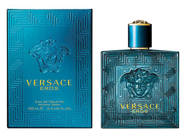 Perfume Versace de Hombre de 100 ml