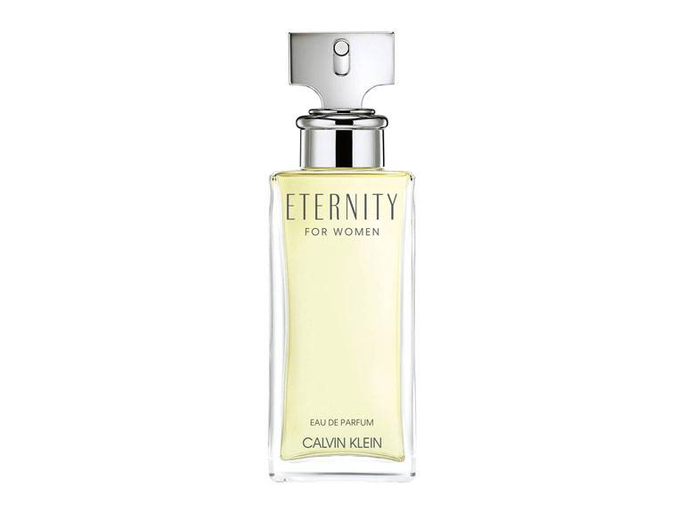 Eternity Edp 100 ml.