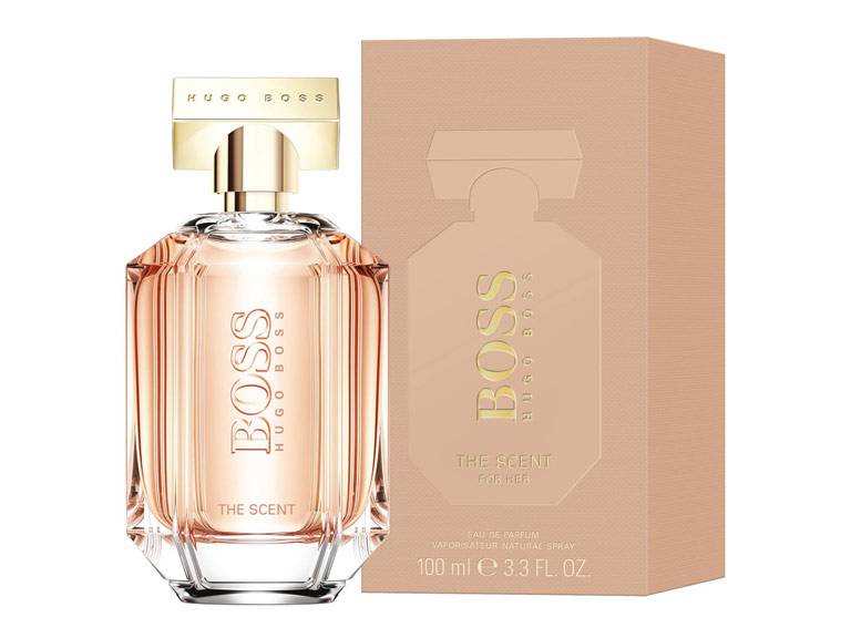 The Scent Edp 100 ml.