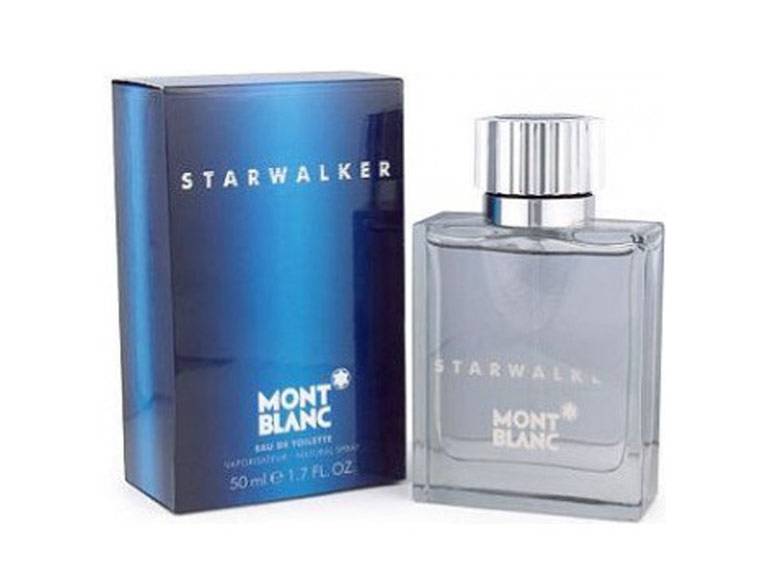 Star Walker Edt 75 ml.