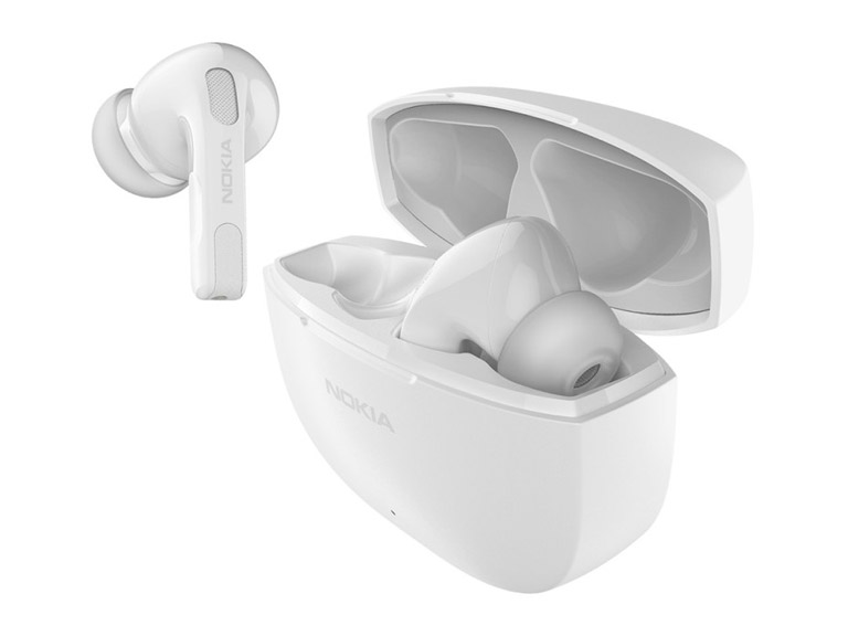 Audifono Go Earbuds Core Tws-201 White