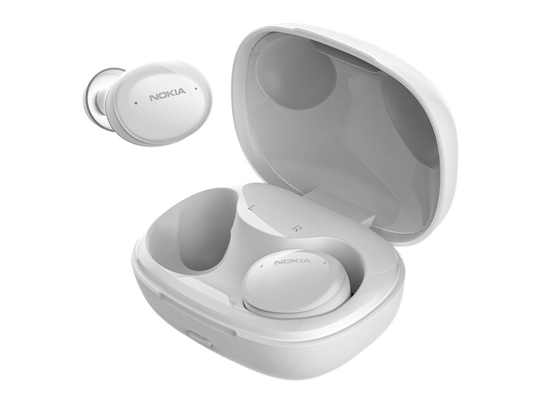 Audifono Nokia Comfort White