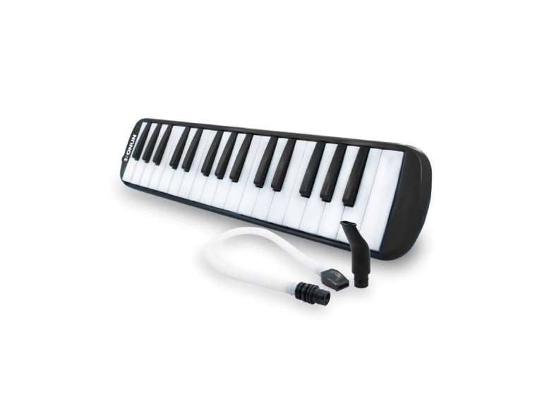 Melodica 32 tonos negro QM32A