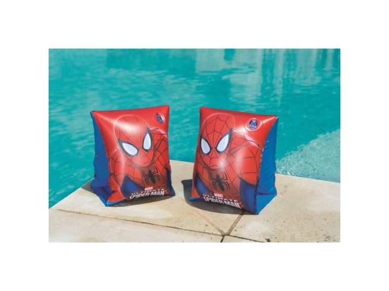 Alitas Inflables Bestway Spider-Man