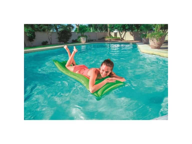 Colchoneta Inflable Bestway Básica Vario