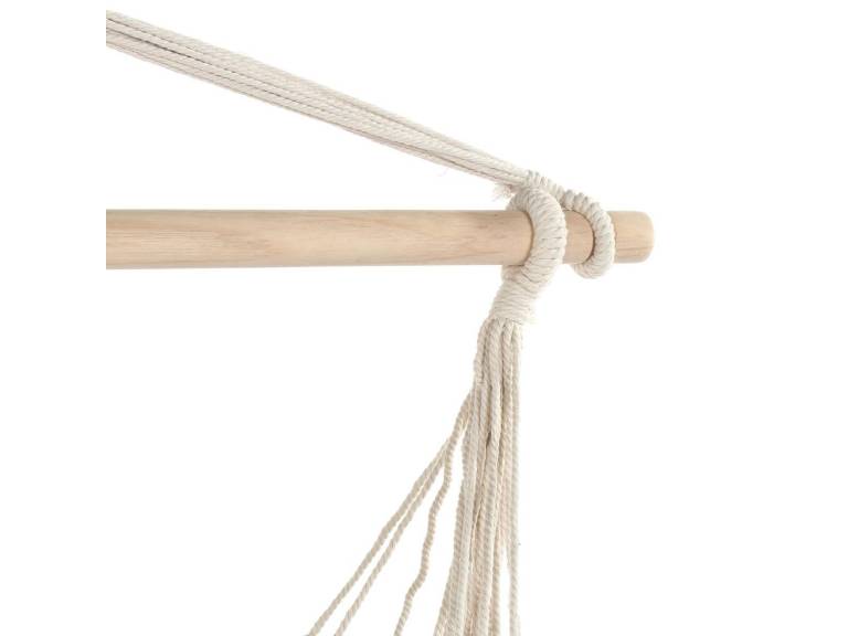 Hamaca Silla Columpio Terraza 130x100 cm Importclick