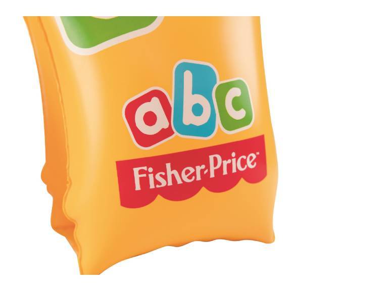 Alitas Inflables Fisher Price Paso C