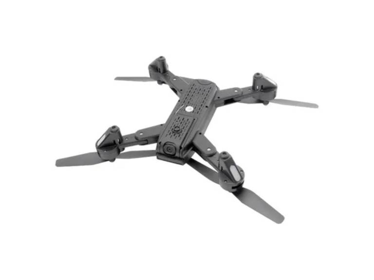 Drone Aéreo Wifi 2 Cámaras Full HD Importclick