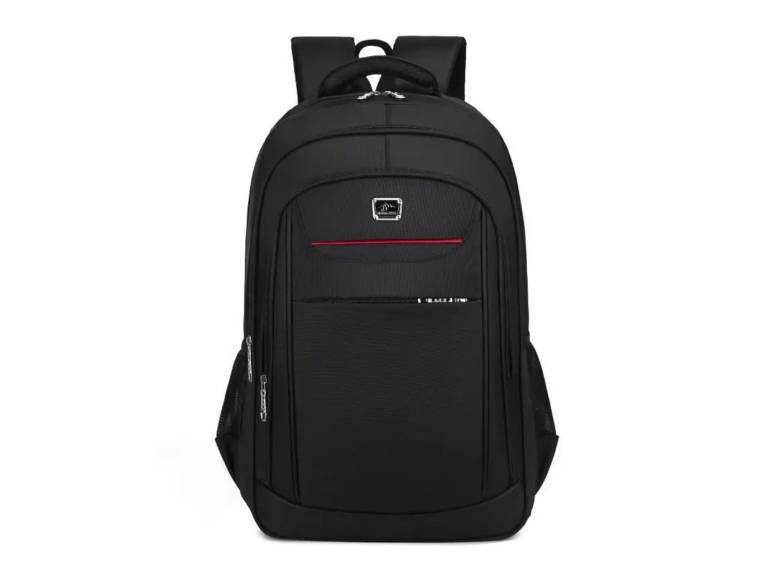 Mochila Notebook Impermeable 60 L Negro Importclick