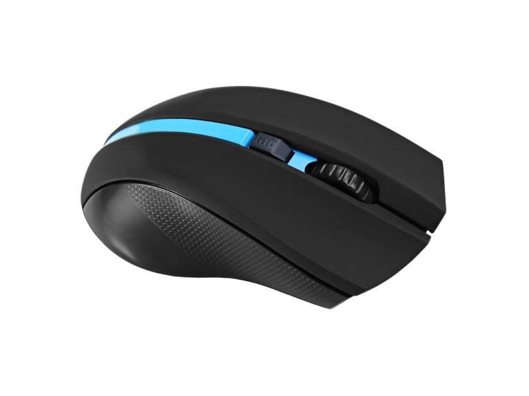 Mouse Gamer Profesional Inalámbrico