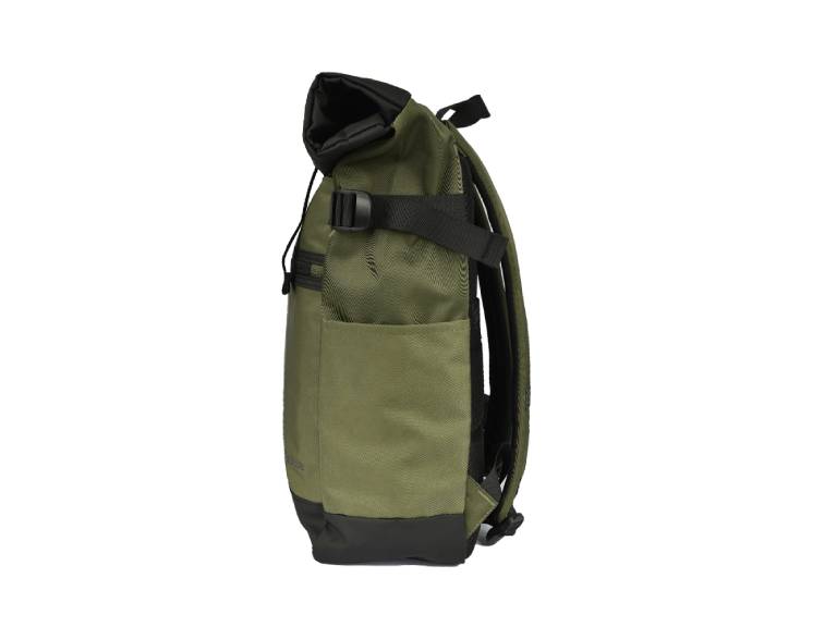 Mochila Volcano Lhotse 19 Lt Verde