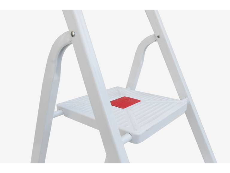 Escalera Tijera 4 Peldaños