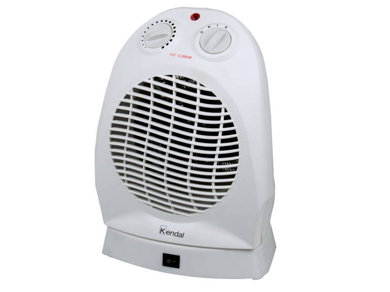 Termoventilador Kendal