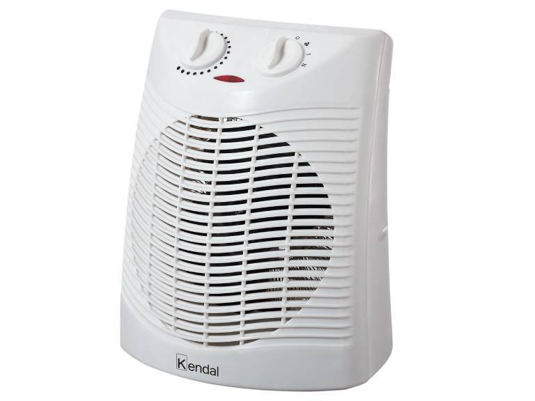 Termoventilador Kendal