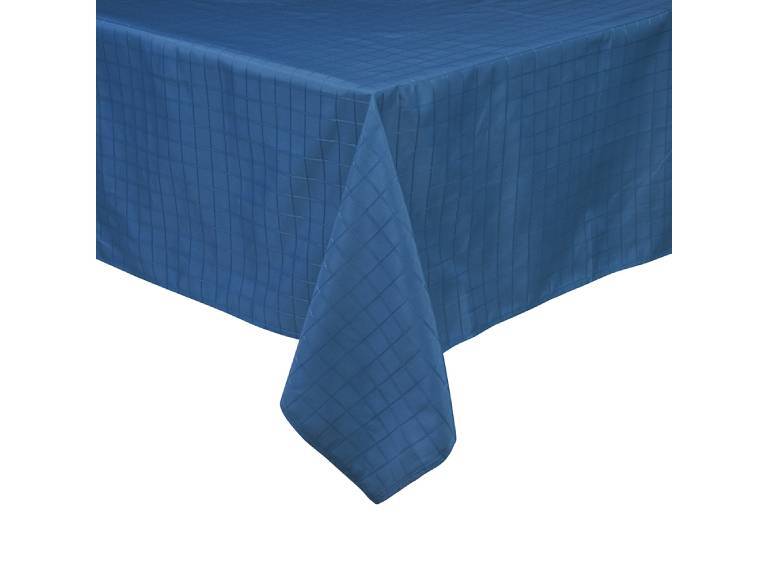Mantel Netto 180x180 cms Azul